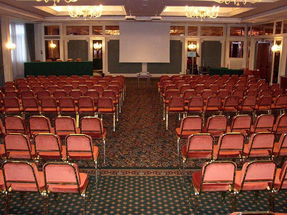 Borgo Palace Hotel Sansepolcro Facilities photo