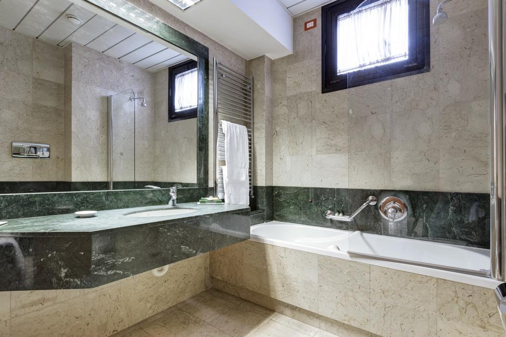 Borgo Palace Hotel Sansepolcro Exterior photo