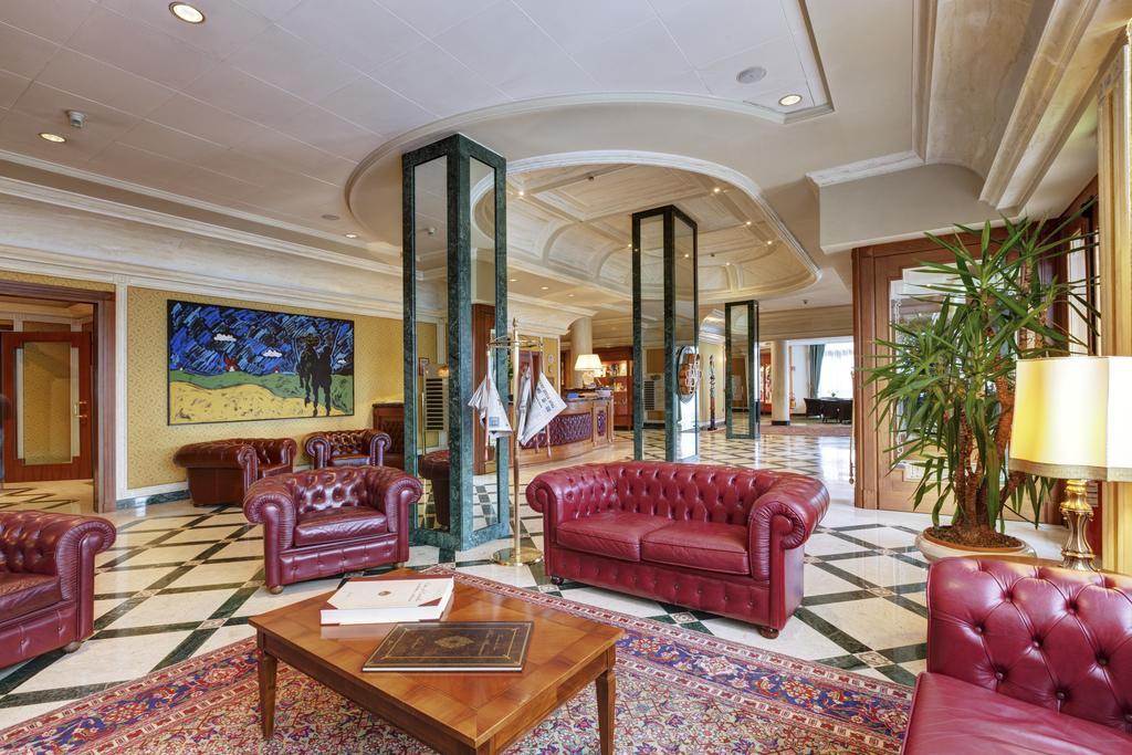 Borgo Palace Hotel Sansepolcro Exterior photo
