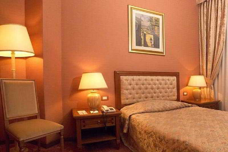 Borgo Palace Hotel Sansepolcro Exterior photo