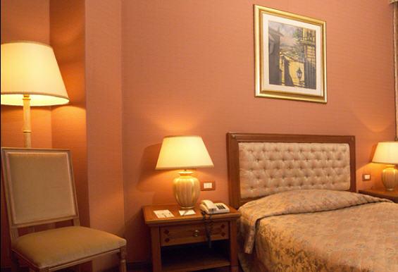 Borgo Palace Hotel Sansepolcro Exterior photo