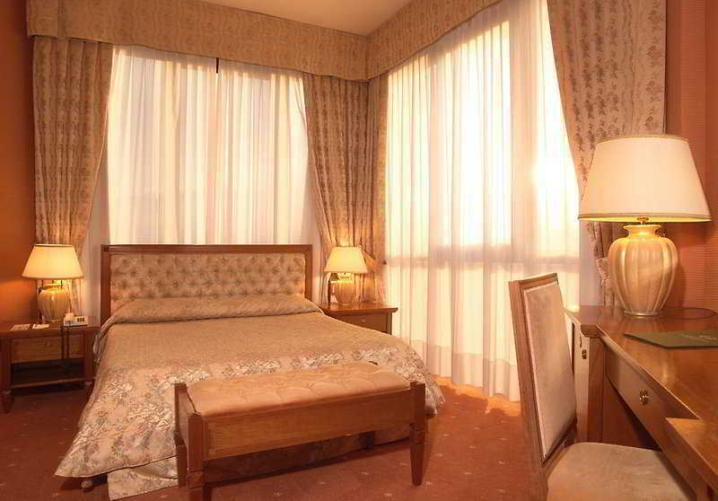 Borgo Palace Hotel Sansepolcro Exterior photo